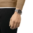 Kép 5/5 - Tissot férfi óra - T125.617.21.051.00 - Supersport Chronograph