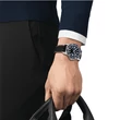 Kép 6/7 - Tissot férfi óra - T125.610.16.041.00 - Supersport