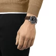 Kép 4/5 - Tissot férfi óra - T125.610.16.051.00 - Supersport Gent