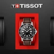 Kép 5/5 - Tissot férfi óra - T125.610.16.051.00 - Supersport Gent