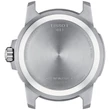 Kép 2/4 - Tissot férfi óra - T125.610.17.051.00 - Supersport Gent