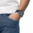Kép 4/5 - Tissot férfi óra - T125.617.17.051.03 - Supersport Chrono