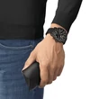 Kép 4/5 - Tissot férfi óra - T125.617.33.051.00 - Supersport Chrono