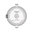Kép 2/5 - Tissot női óra - T126.010.16.013.00 - Bellissima Small Lady
