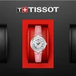 Kép 5/5 - Tissot női óra - T126.010.16.013.01 - Bellissima Small Lady