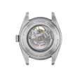 Kép 2/7 - Tissot férfi óra - T127.407.11.031.01 - Gentleman Open Heart