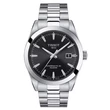 Kép 1/2 - Tissot férfi óra - T127.407.11.051.00 - Gentleman