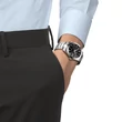 Kép 2/2 - Tissot férfi óra - T127.407.11.051.00 - Gentleman