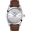 Kép 1/4 - Tissot férfi óra - T127.410.16.031.00 - Gentleman
