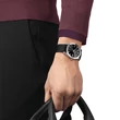Kép 3/3 - Tissot férfi óra - T127.410.16.051.00 - Gentleman