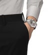 Kép 4/4 - Tissot férfi óra - T127.410.44.081.00 - T-Classic