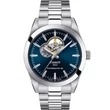 Kép 1/5 - Tissot férfi óra - T127.407.11.041.01 - Gentleman Powermatic 80 Open Heart