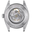 Kép 3/5 - Tissot férfi óra - T127.407.11.041.01 - Gentleman Powermatic 80 Open Heart