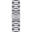 Kép 4/5 - Tissot férfi óra - T127.407.11.041.01 - Gentleman Powermatic 80 Open Heart
