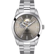 Kép 1/5 - Tissot férfi óra - T127.407.11.081.00 - Gentleman Powermatic 80 Open Heart