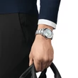 Kép 4/4 - Tissot férfi óra - T127.407.11.351.00 - Gentleman Powermatic 80 Silicium
