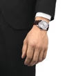 Kép 5/5 - Tissot férfi óra - T127.407.16.031.01 - Gentleman Powermatic 80 Silicium