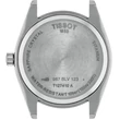 Kép 3/5 - Tissot férfi óra - T127.410.44.041.00 - Gentleman Titanium