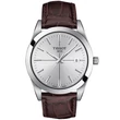 Kép 1/5 - Tissot férfi óra - T127.410.16.031.01 - Gentleman