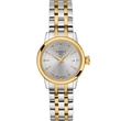 Kép 1/5 - Tissot női óra - T129.210.22.031.00 - Classic Cream Lady