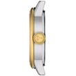 Kép 2/5 - Tissot női óra - T129.210.22.031.00 - Classic Cream Lady
