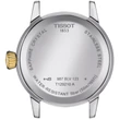 Kép 3/5 - Tissot női óra - T129.210.22.031.00 - Classic Cream Lady