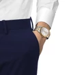 Kép 4/4 - Tissot férfi óra - T129.410.22.031.00 - Classic Dream