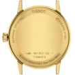 Kép 3/4 - Tissot férfi óra - T129.410.36.261.00 - Classic Dream