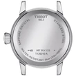 Kép 2/6 - Tissot női óra - T129.210.11.053.00 - Classic Dream