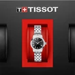 Kép 5/6 - Tissot női óra - T129.210.11.053.00 - Classic Dream
