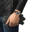 Kép 5/5 - Tissot férfi óra - T131.617.36.082.00 - PRS 516 CHRONOGRAPH
