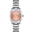 Kép 1/6 - Tissot női óra - T132.007.11.336.00 - T-My Lady Automatic