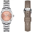 Kép 2/6 - Tissot női óra - T132.007.11.336.00 - T-My Lady Automatic