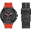 Kép 2/9 - Tissot férfi óra - T135.417.37.051.04 - T-RACE CYCLING VUELTA 2023