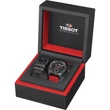 Kép 9/9 - Tissot férfi óra - T135.417.37.051.04 - T-RACE CYCLING VUELTA 2023
