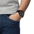 Kép 4/5 - Tissot férfi óra - T135.417.37.051.01 - T-Race Cycling Giro D'Italia 2022