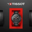 Kép 5/5 - Tissot férfi óra - T135.417.37.051.01 - T-Race Cycling Giro D'Italia 2022