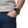 Kép 4/5 - Tissot férfi óra - T135.417.37.051.02 - T-Race Cycling Vuelta 2022 Special Edition