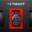 Kép 5/5 - Tissot férfi óra - T135.417.37.051.02 - T-Race Cycling Vuelta 2022 Special Edition