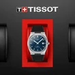 Kép 5/5 - Tissot férfi óra - T137.407.17.041.00 - PRX