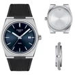 Kép 5/5 - Tissot férfi óra - T137.410.17.041.00 - PRX