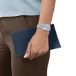 Kép 4/4 - Tissot női óra - T137.207.11.351.00 - PRX 35MM POWERMATIC 80