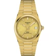 Kép 1/4 - Tissot női óra - T137.207.33.021.00 - PRX Powermatic 80 35MM