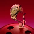Kép 4/4 - Tissot női óra - T137.207.33.021.00 - PRX Powermatic 80 35MM