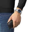 Kép 4/9 - Tissot férfi óra - T137.407.11.041.02 - PRX UFO Robot Grendizer