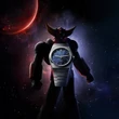 Kép 7/9 - Tissot férfi óra - T137.407.11.041.02 - PRX UFO Robot Grendizer