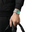 Kép 4/4 - Tissot férfi óra - T137.407.11.091.01 - PRX Powermatic 80