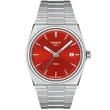 Kép 1/5 - Tissot férfi óra - T137.410.11.421.00 - PRX Quartz