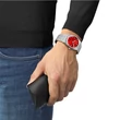 Kép 5/5 - Tissot férfi óra - T137.410.11.421.00 - PRX Quartz