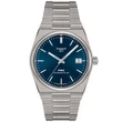 Kép 1/5 - Tissot férfi óra - T137.807.44.041.00 - PRX Titanium 38mm
